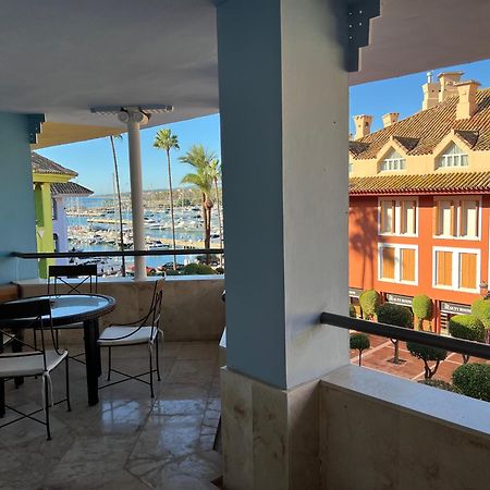 Apartamento Puerto Sotogrande Marina エクステリア 写真