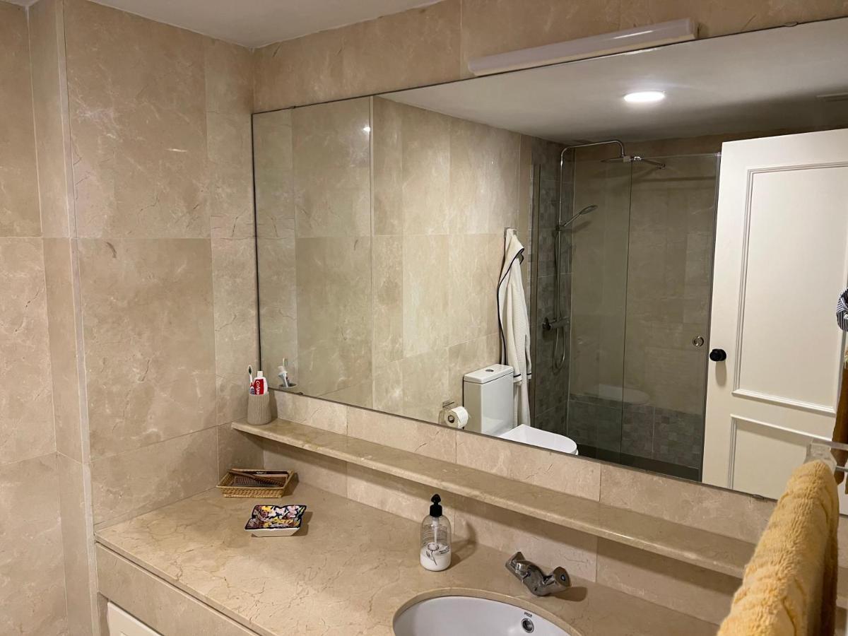 Apartamento Puerto Sotogrande Marina エクステリア 写真