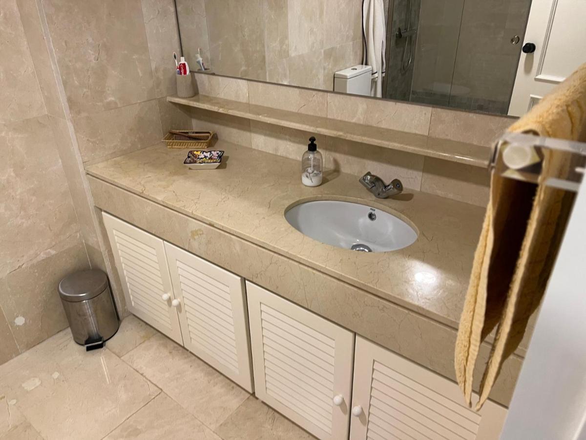 Apartamento Puerto Sotogrande Marina エクステリア 写真