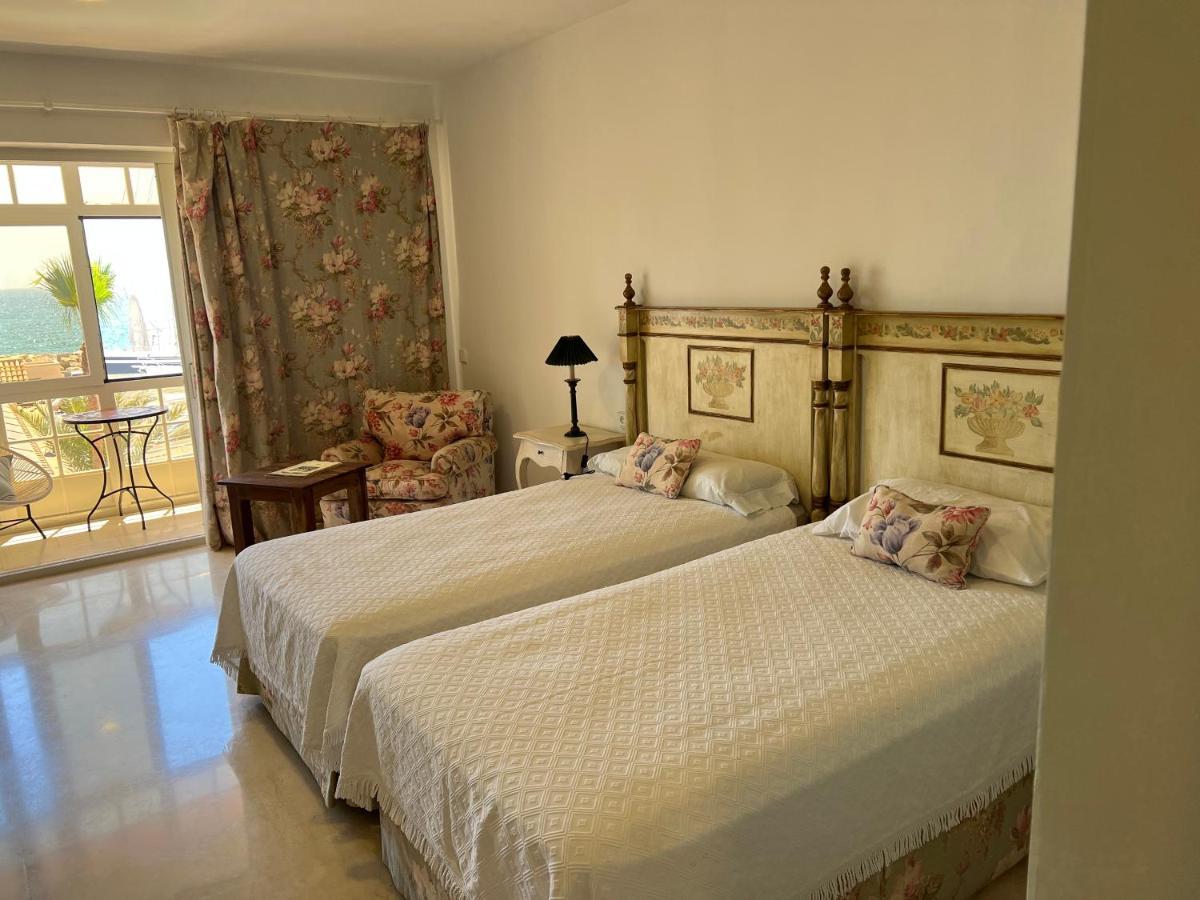 Apartamento Puerto Sotogrande Marina エクステリア 写真
