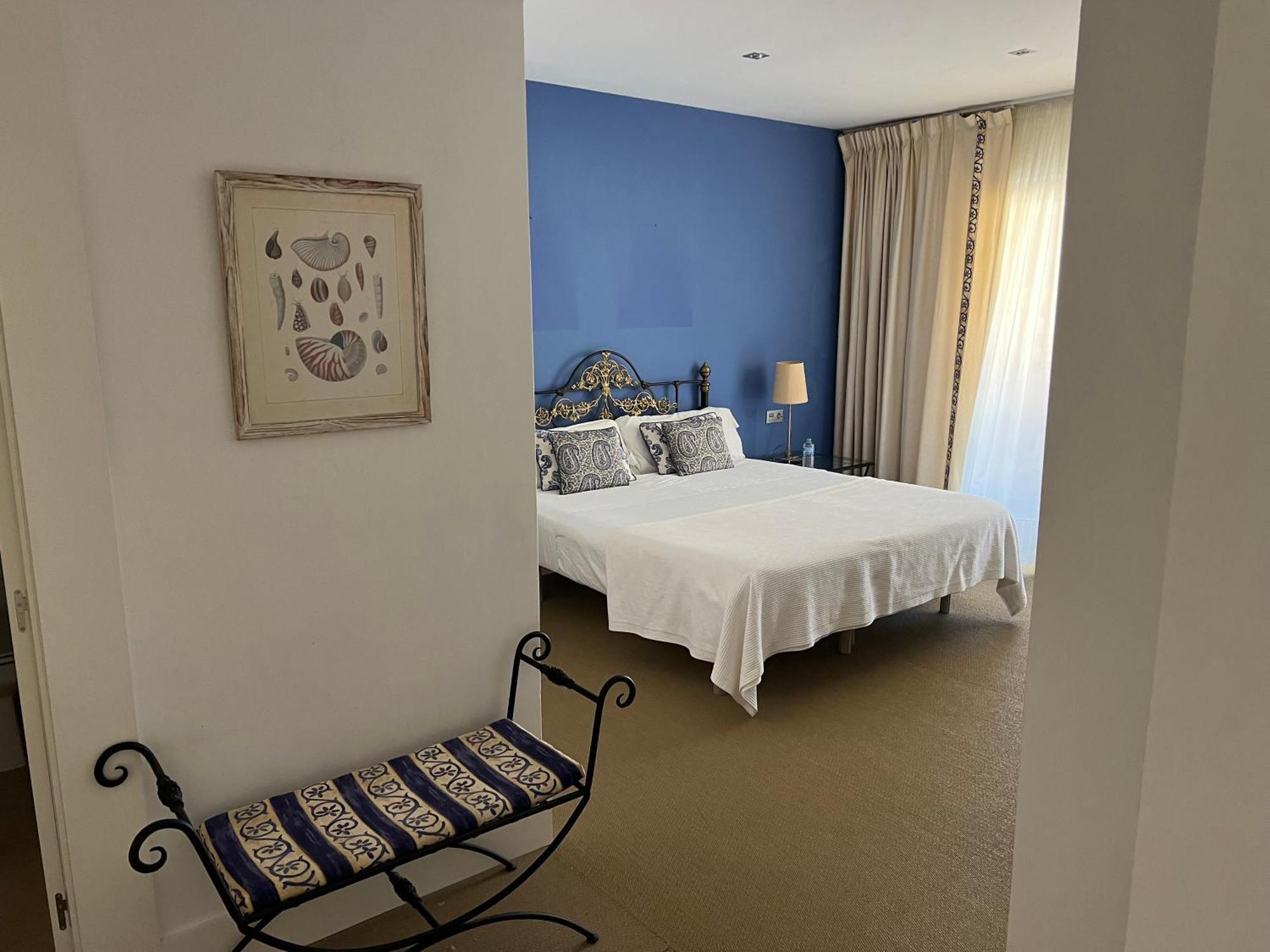 Apartamento Puerto Sotogrande Marina エクステリア 写真