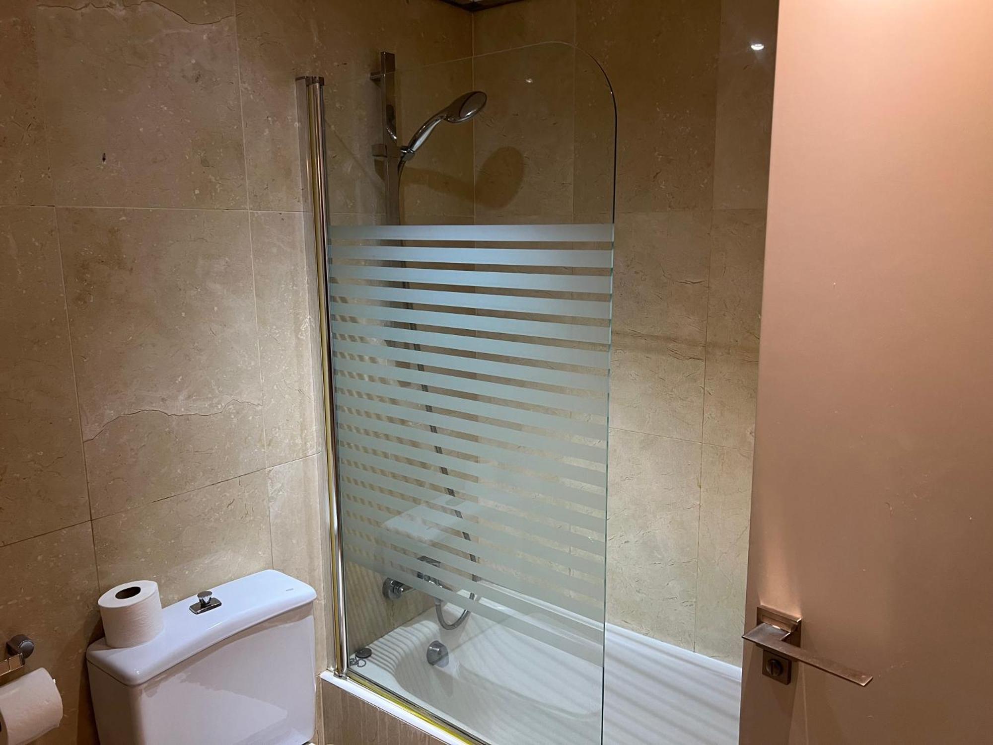 Apartamento Puerto Sotogrande Marina エクステリア 写真