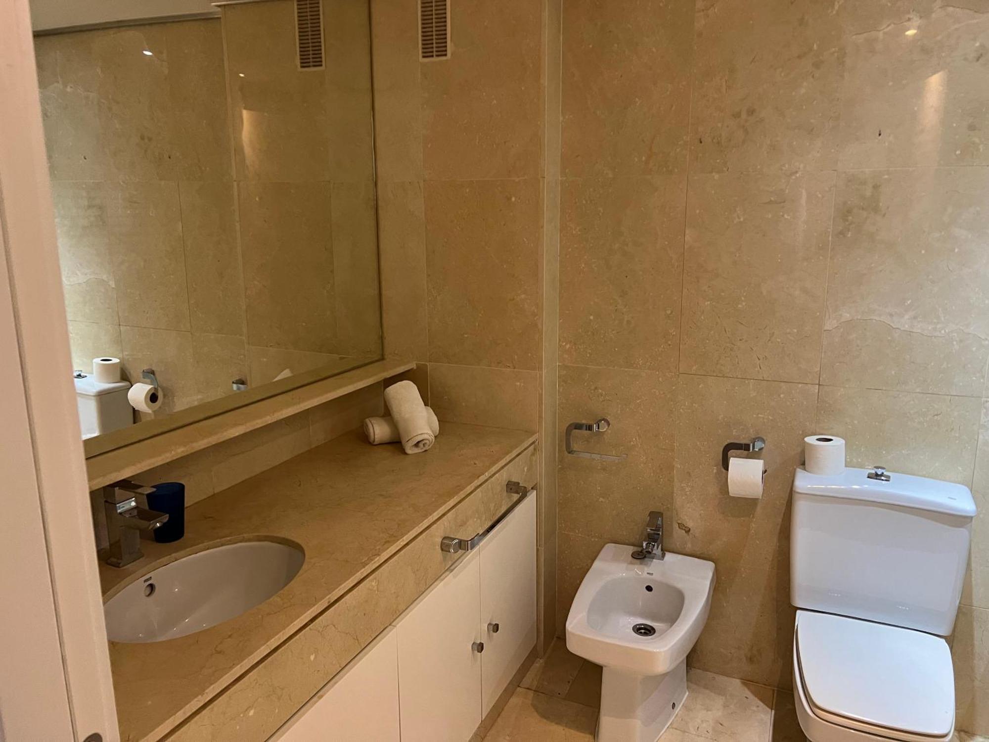 Apartamento Puerto Sotogrande Marina エクステリア 写真